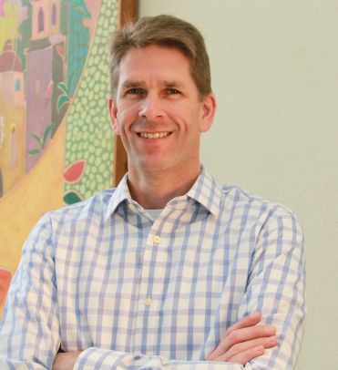 Timothy Raabe, PhD profile photo