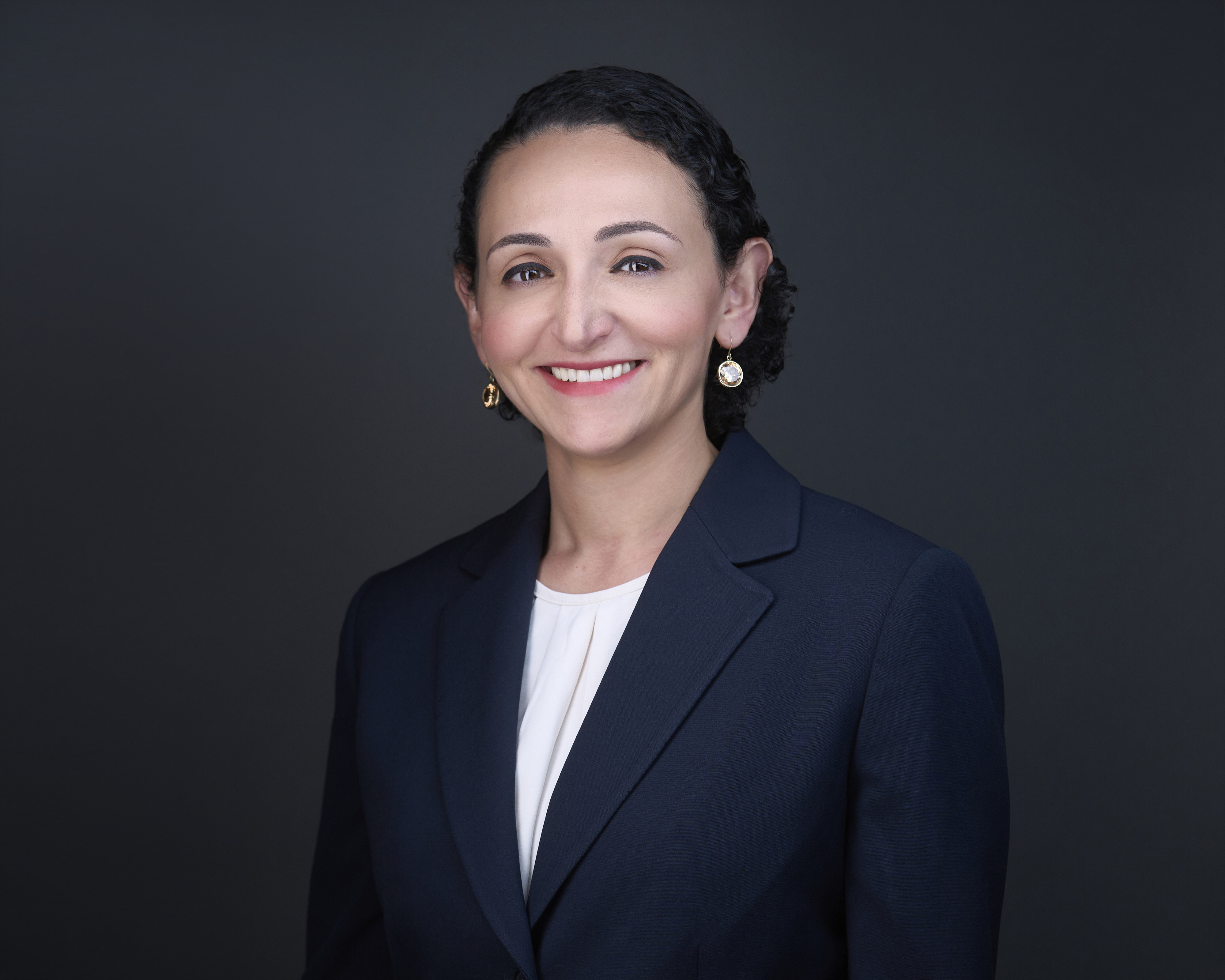 Dr. Christina Awad