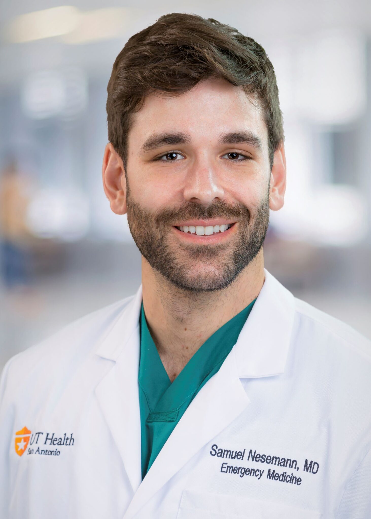 Samuel Nesemann, MD profile photo