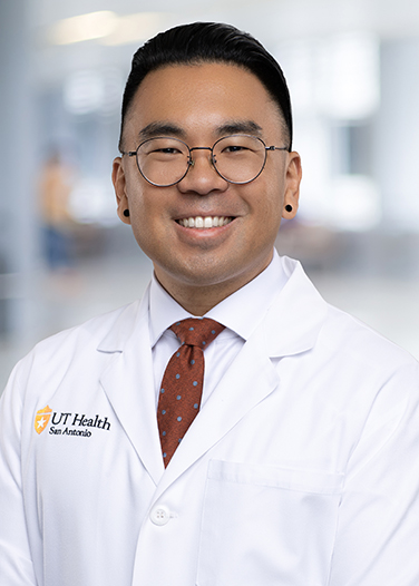 Bowen Xie, MD