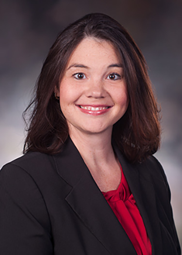 Allison Grimes, MD, MSCI