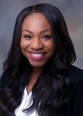 Angela Awuku, APRN
