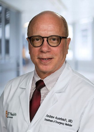 Andrew Auerbach