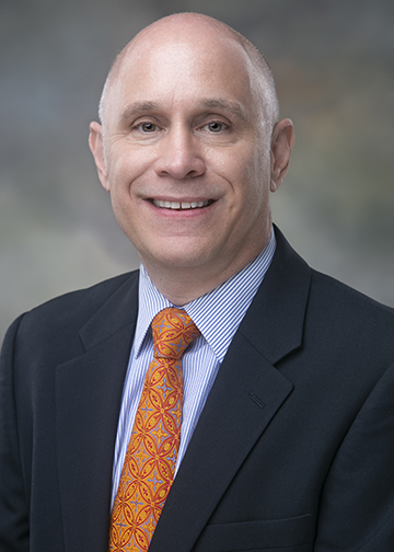 Dr. Blane Trautwein 
