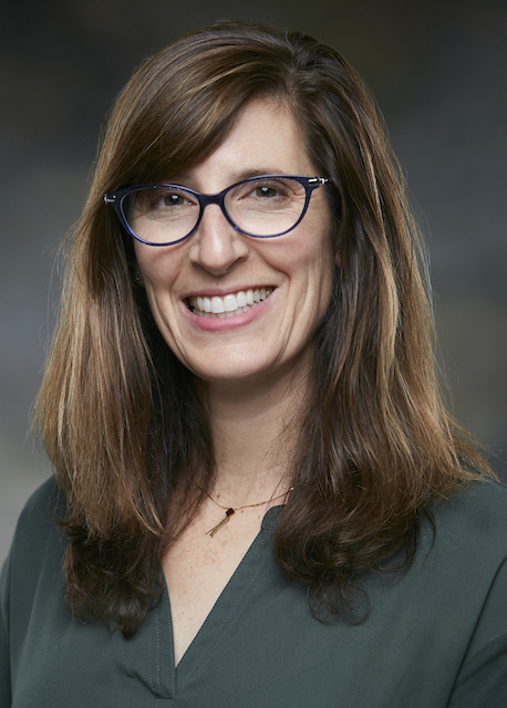 Dr. Cathy Torrington Eaton