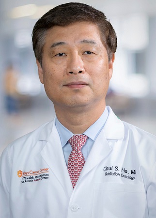 Chul Ha | UT Health San Antonio