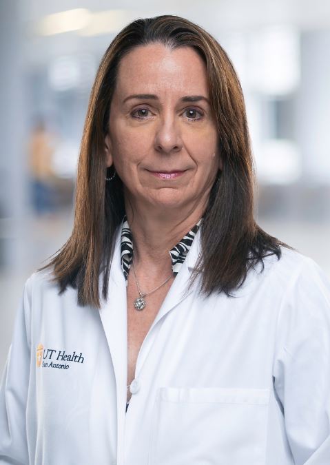 Lysa Curry, MD