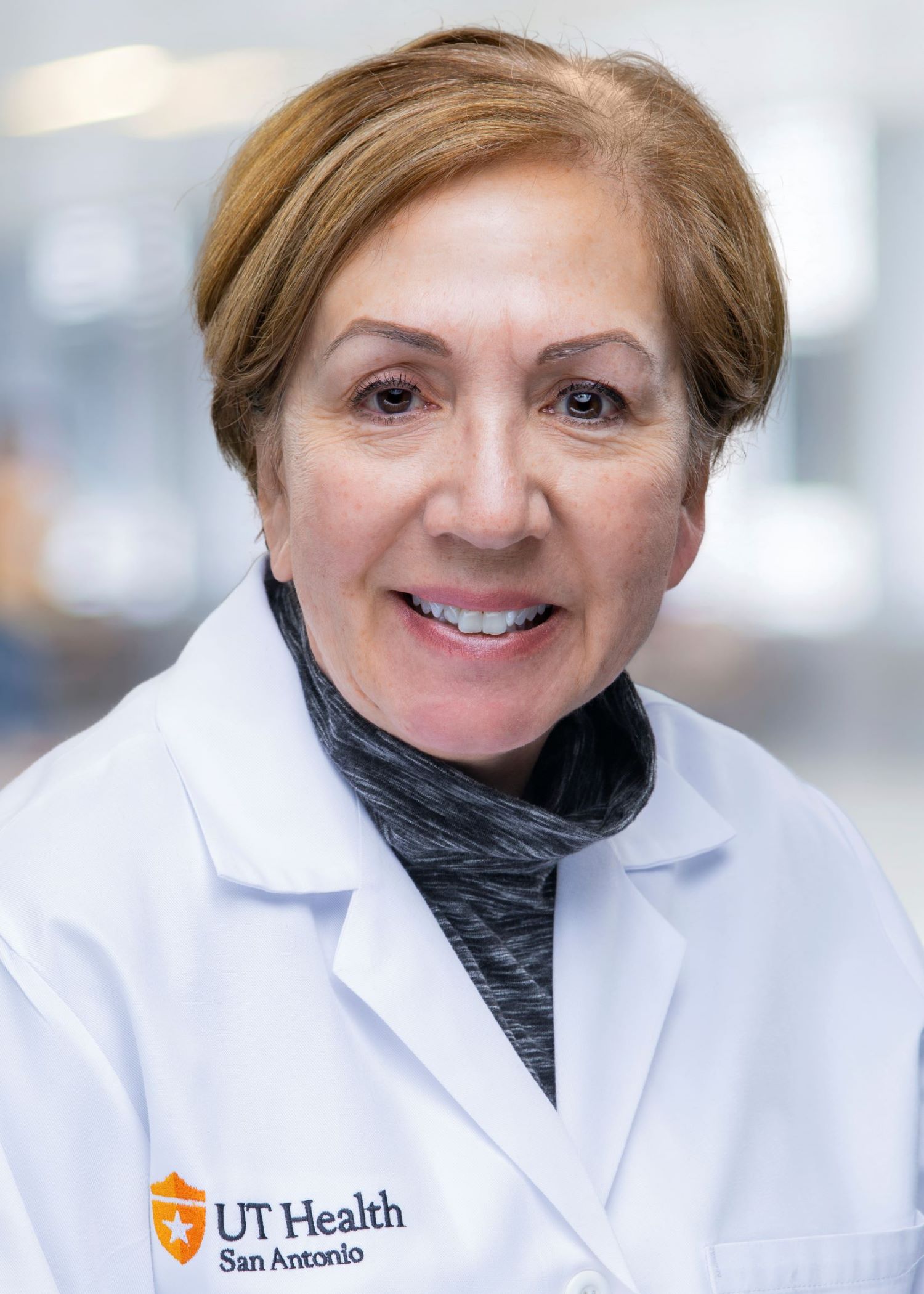 Karen C Diaz MD