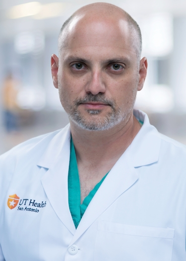 Rafael Elenes M.D.