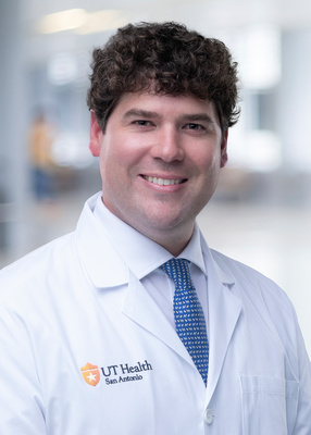 Chance Moore | UT Health San Antonio