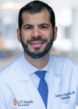 Gustavo R. Armaiz-Pena, MD