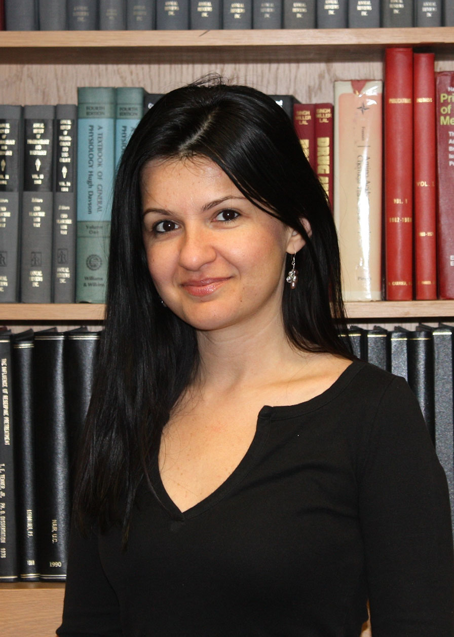 Dr. Carreno