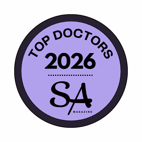Top Doctors 2026