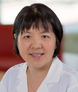 image of Jean X. Jiang