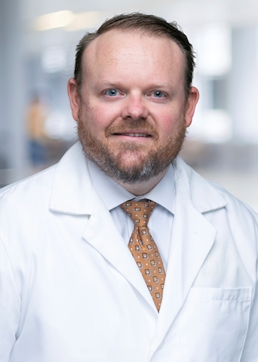 Martin Littlejohn M.D.