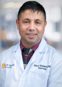 Dr. Manoj Bhattarai, MD
