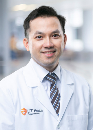Luc Nguyen