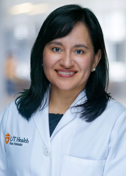 Elaine Maldonado Campbell, MD