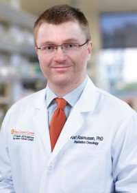 Dr. Rasmussen, PhD