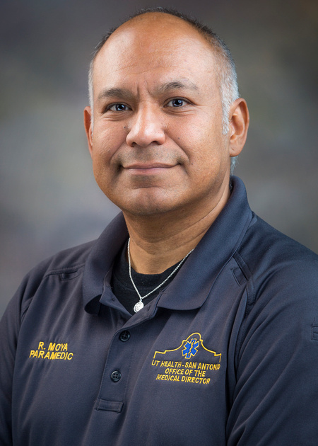 Picture of Robert Moya