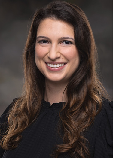 Audrey Rodriguez, MSN, RN