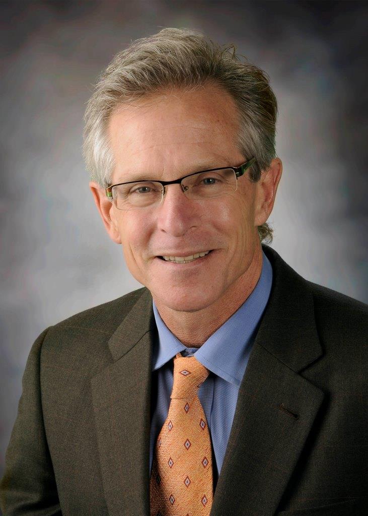 Frank Scribbick MD | UT Health San Antonio