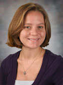Kelsey Sherburne | UT Health San Antonio