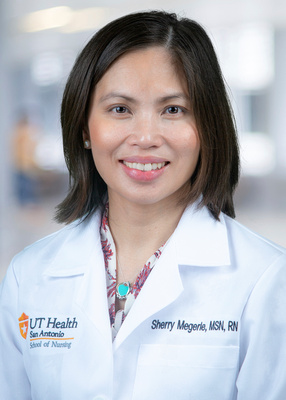 Sherry Megerle