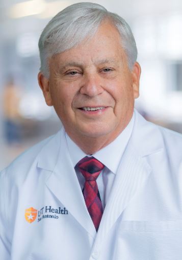 Eugene Sprague, MS, PhD