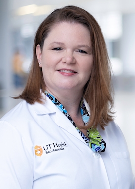 Jessica Starnes, FNP