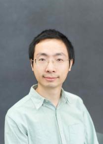 Yaxia Yuan