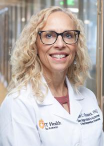 Robin Hilsabeck, MD