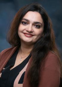 Leila Saadatpour, MD