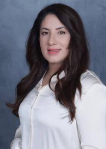 Dr. Noorpreet Kaur Professional Picture