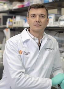  Alexander James Roy Bishop, Ph.D
