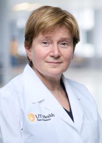 Dr. Anna Malkova
