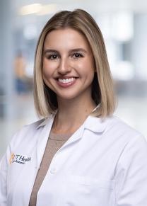 Erika Reed, CRNA