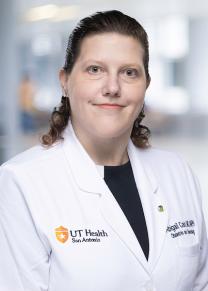 Abigail Cain, MD