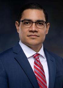 Marvin Gonzalez Quiroz