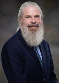 Jeffrey Kallberg, Headshot