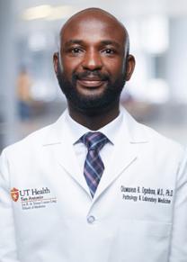 Oluwaseun Ogunbona, MD