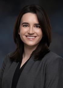 Dr. Ellen Andrews