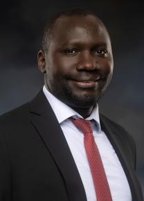 Yau Adamu, PhD, RPh, CPH