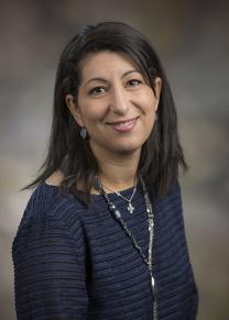 Sylvia Botros-Brey, MD, MSCI