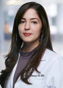 Sara Suzanne Masoud