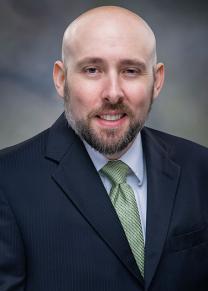 Christopher Rhodes, DO