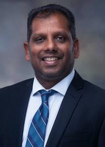 Venkatesha Kadaba, DO