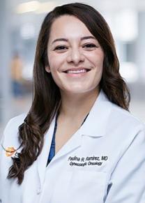 Paulina Ramirez, MD