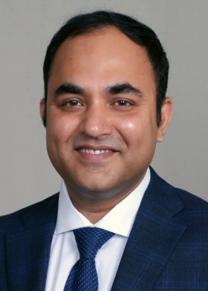 Shahedur Rahman, MD