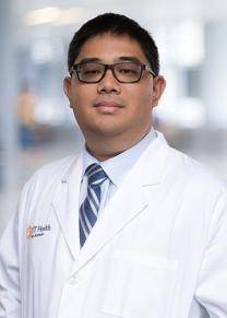 Timothy Trinh, MD